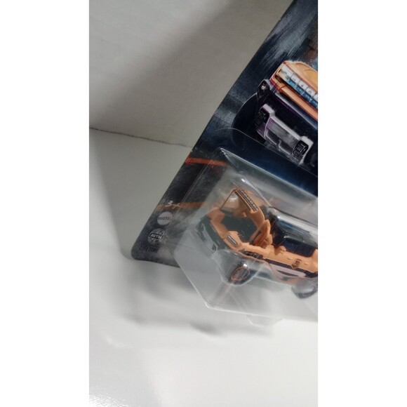 MATCHBOX MOVING PARTS 70 YEARS SPECIAL EDITION 2022 HUMMER EV 3/5 2023 - Picture 5 of 6